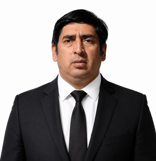 Cristian Antonio Ortiz