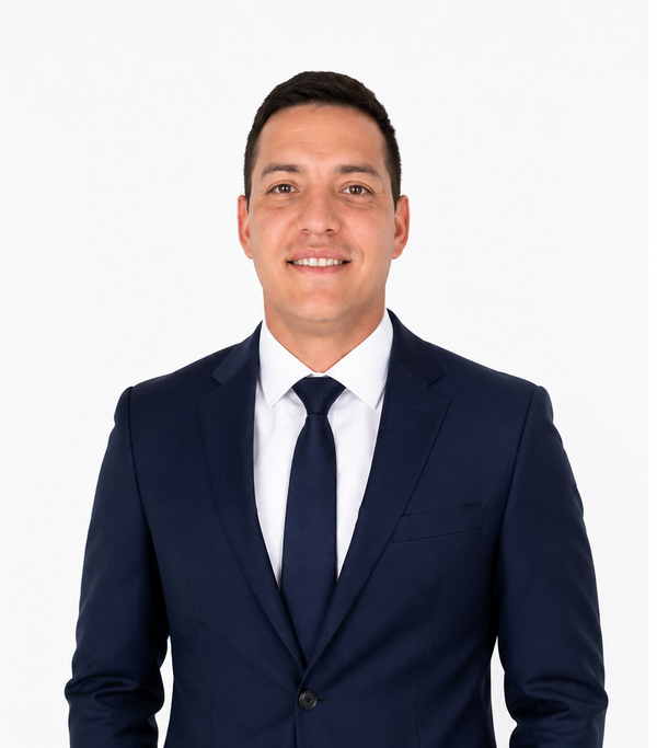 José Aquiles Palma