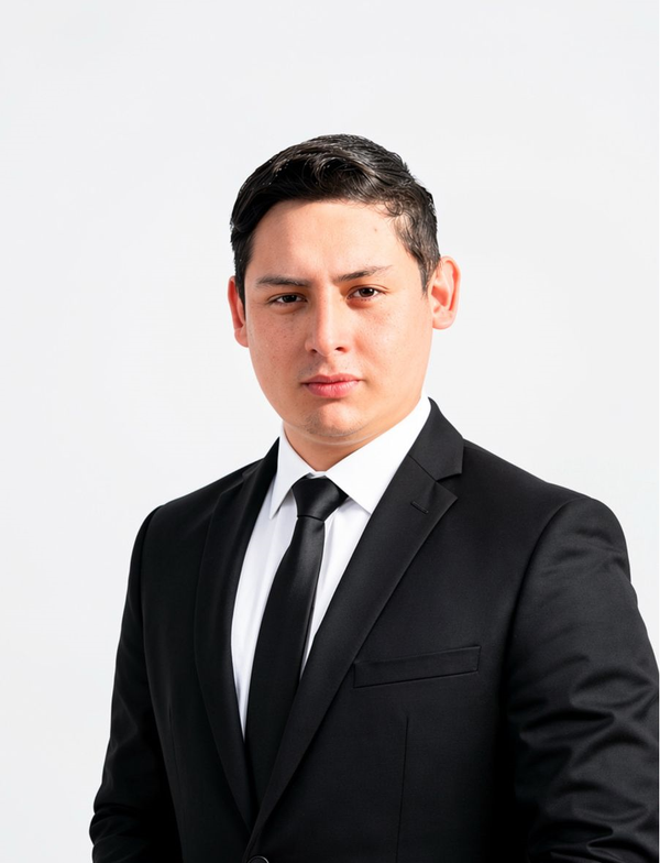 Tomas González Fuentes