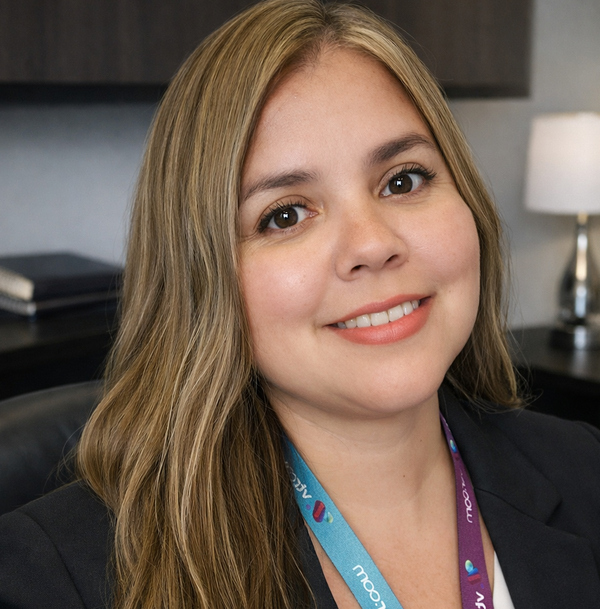 Natalia Zamorano González